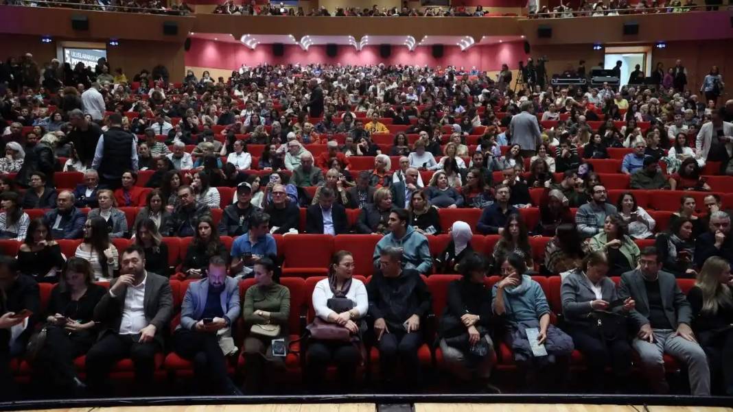 Klasik Müziğin Yıldızları Antalya’da Buluştu: Festival'de Aliyev ve Dağıstan Rüzgarı Esti! 3